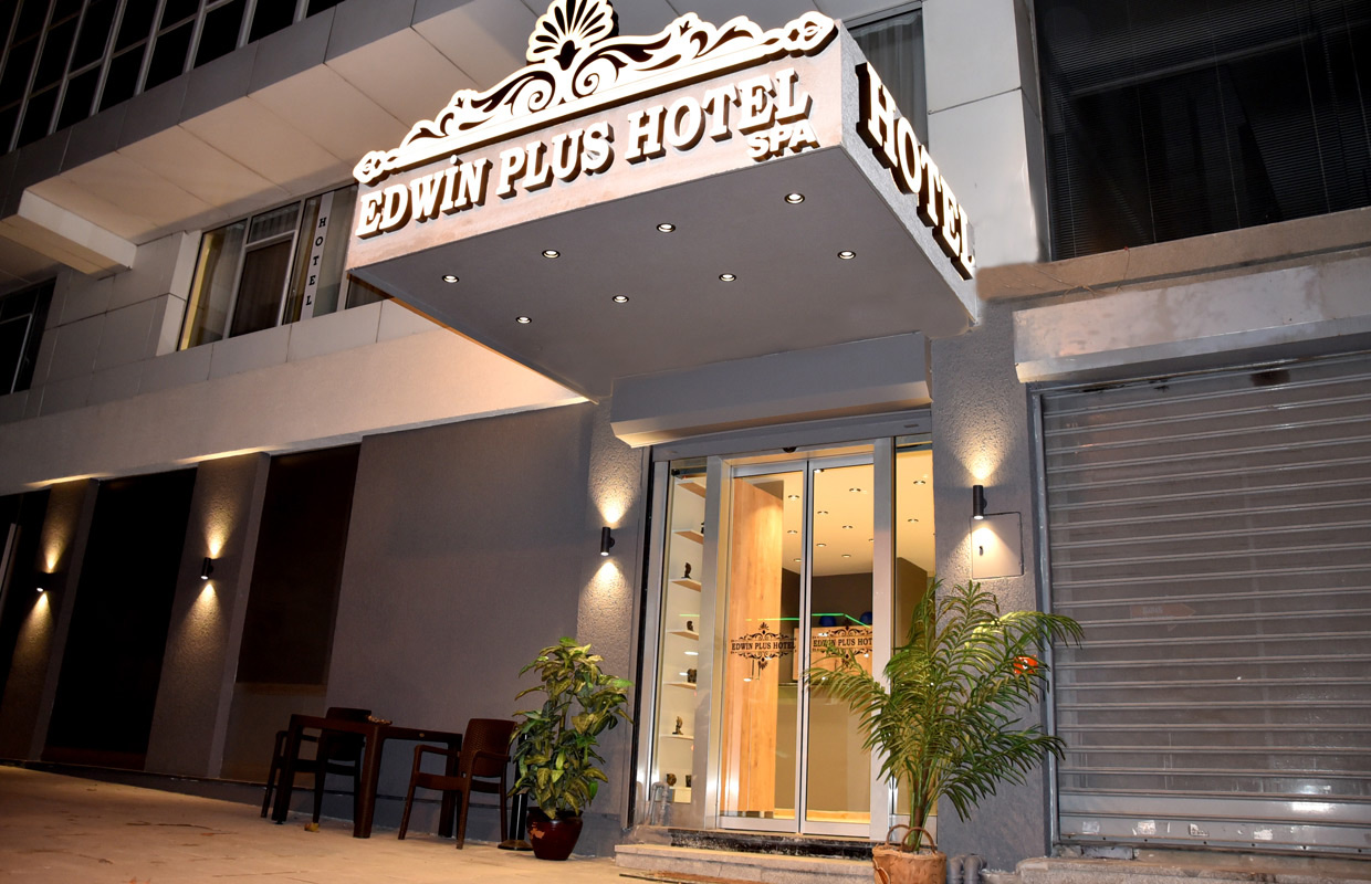 Bağcılar'da Konaklama Deneyimi